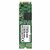 Matériels informatique disque SSD M.2 SATA TRANSCEND MTS800 128 Go infinytech Réunion 1