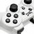 Manette Xpert filaire UNDER CONTROL pour Wii et Wii U blanche infinytech Réunion 3