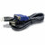 Matériels informatique câble TRENDNET TK-CU10 USB vers VGA 3m infinytech Réunion 1