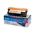 Consommables informatique toner BROTHER TN-320C Cyan infinytech Réunion 1