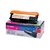 Consommables informatique toner BROTHER TN-328M Magenta infinytech Réunion 2