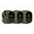 Matériels informatique Pack de 3 housses NETGEAR Arlo VMA4200-10000S infinytech Réunion 1