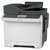 Matériels informatique imprimante laser multifonction LEXMARK CX310N infinytech Réunion 2