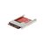 Matériels informatique adaptateur pour disque mSATA vers SATA 2.5 infinytech Réunion 1