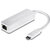 Matériels informatique adaptateur USB Type-C vers Gigabit TRENDNET TUC-ETG infinytech reunion 1