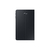 Accessoires tablette étui à rabat pour SAMSUNG Galaxy TAB A 10 pouces Noir infinytech Réunion 2
