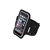 Accessoires téléphonie brassard universel pour smartphone HALTERREGO infinytech Réunion 1