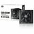 Matériels informatique alimentation Cooler Master G550M 80PLUS Bronze infinytech Réunion 1