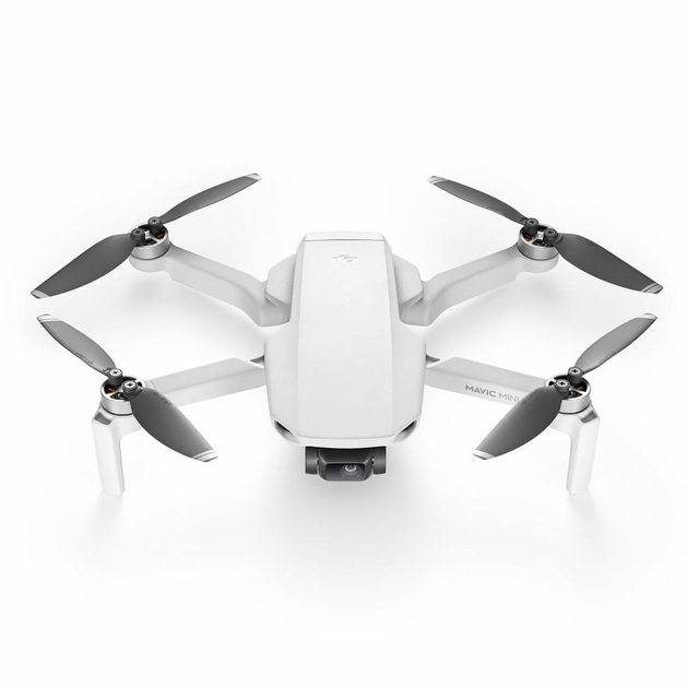 Étui de transport multifonctions pour drone DJI Mini 4 Pro