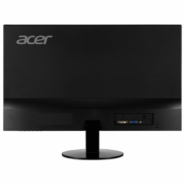 Acer sa270abi не включается