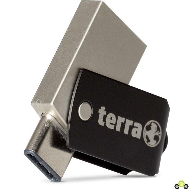 Clé USB 1 Terra