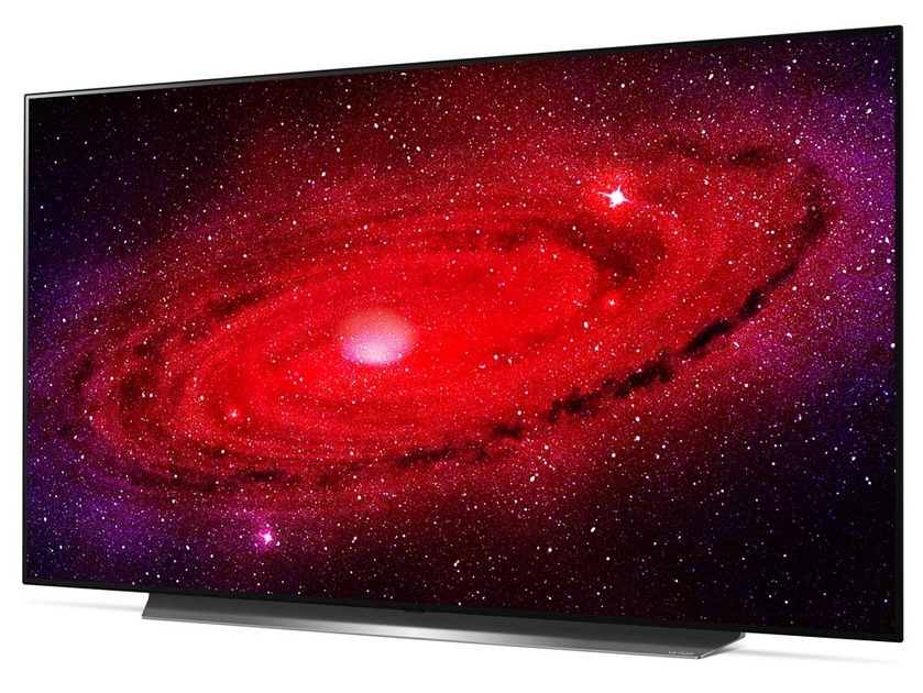 TV OLED LG OLED55CX6LA 55 139 cm 4K - infinytech-reunion