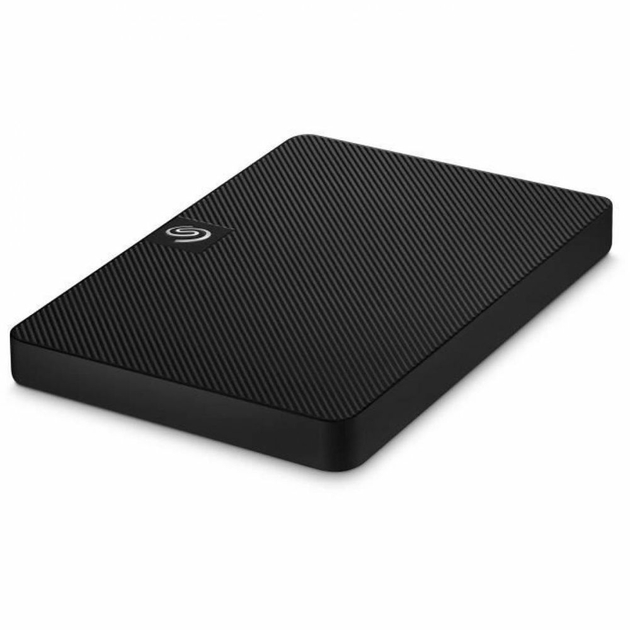 Seagate Disque dur externe Basic 4To