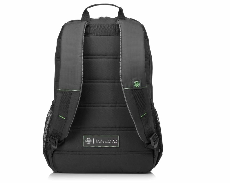 Sac à dos Active HP 1LU22AA 15,6" Noir Vert Menthe infinytechreunion