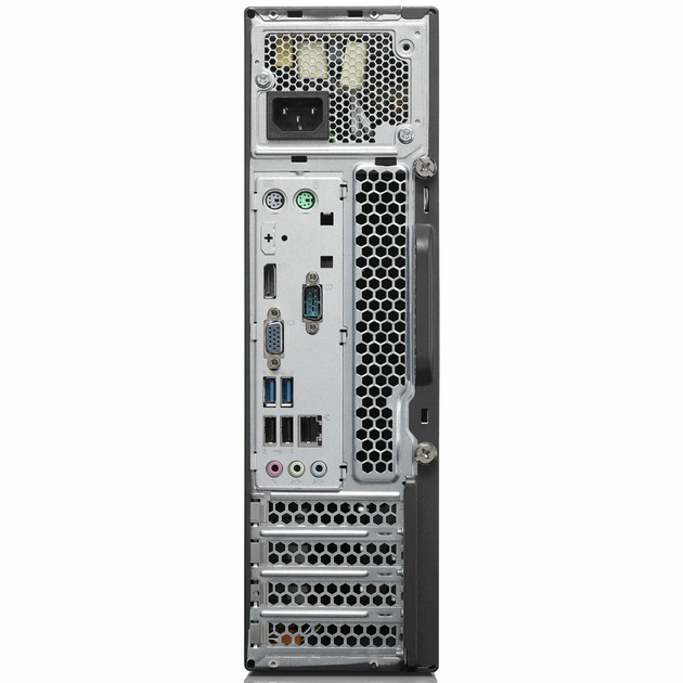 Lenovo ThinkCentre Edge 72 SFF 4Go 500Go