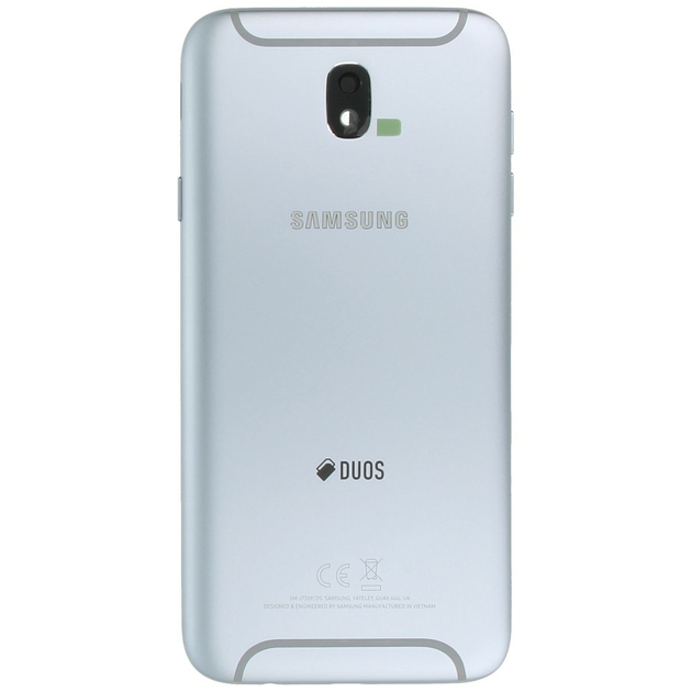 j7pro silver