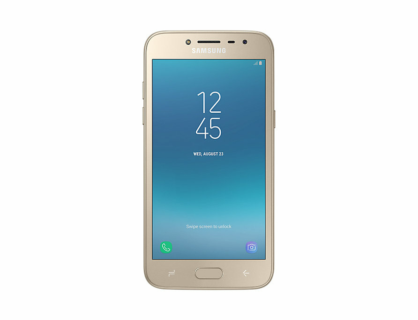 galaxy j250f