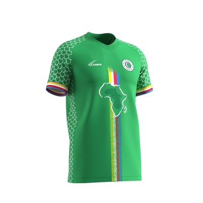 Maillots Kataller Toyama 2022