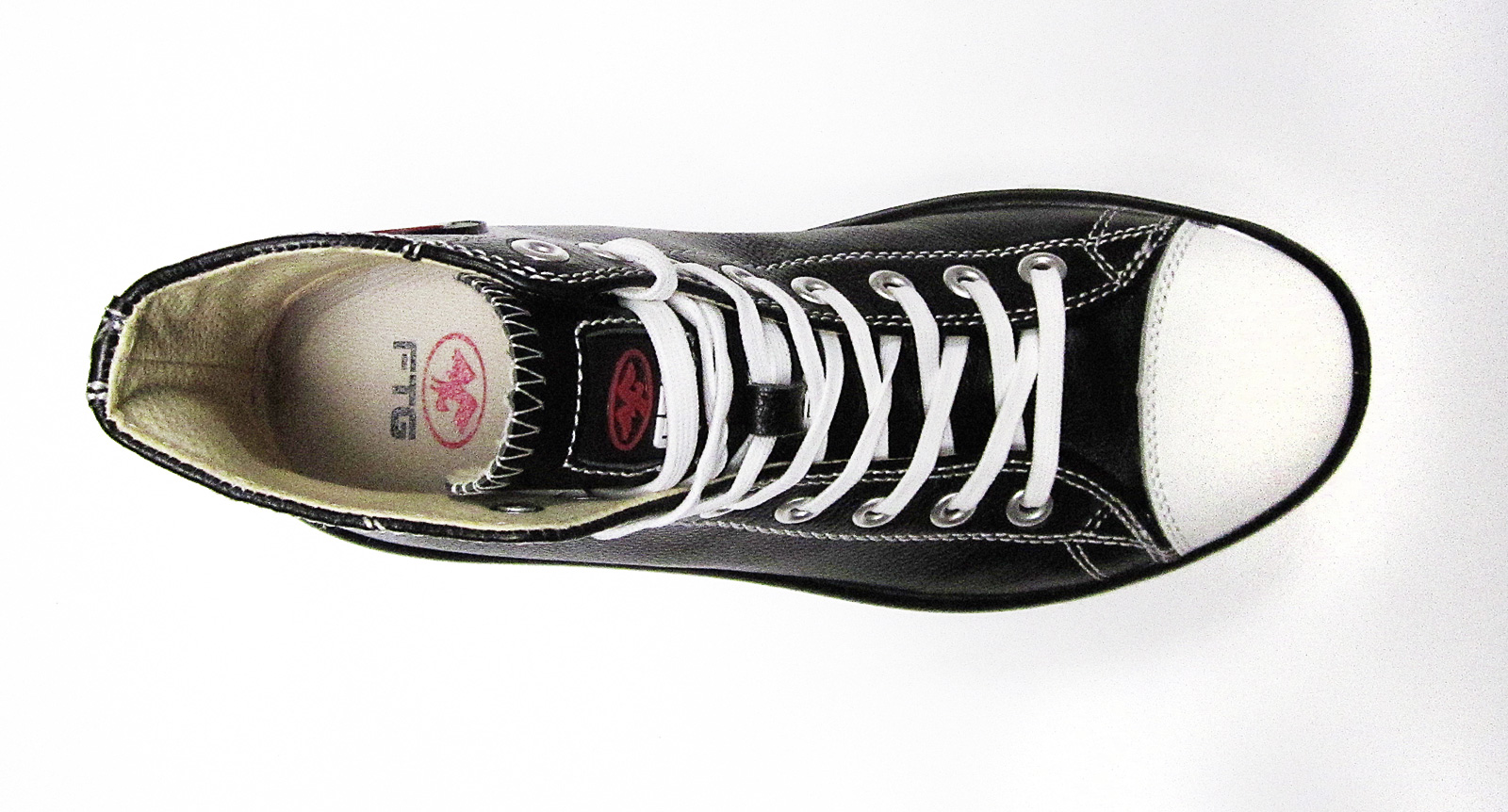 Converse de securite femme new arrivals