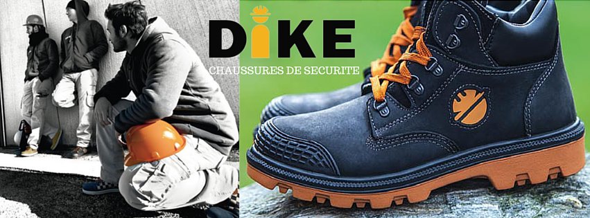 dike