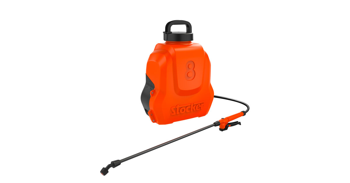Pulvérisateur à Dos Électrique Rechargeable - 6L/9L | Jardin, Agriculture, Lavage Auto