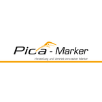 Pica Dry 4030 étui de mines graphite pour crayon chantier Pica 3030 - achat  en ligne
