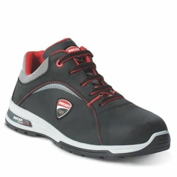 Scarpe Antinfortunistiche DIKE Brave Breeze S3 ESD 25011