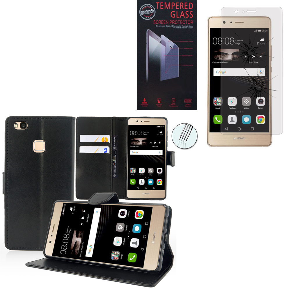coque huawei p9 plus portefeuille