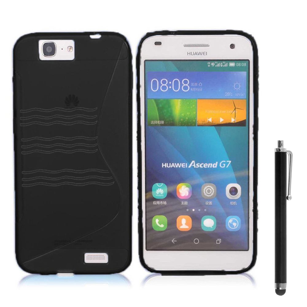 huawei ascend g7 coque