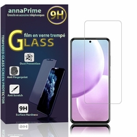 ZTE Voyage 20 Pro 6.67" 9040N: 1 Film de protection d'écran Verre Trempé