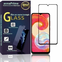 Samsung Galaxy M04/ Galaxy F04 6.5" SM-M045F SM-M045F/DS SM-E045F SM-E045F/DS: 1 Film de protection d'écran Verre Trempé