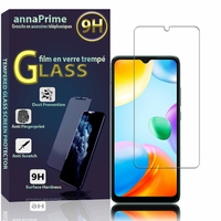 Samsung Galaxy A05 4G 6.7" SM-A055F A055F/DS A055M A055M/DS: 1 Film de protection d'écran Verre Trempé