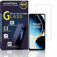 OnePlus Nord N30 5G 6.72": 1 Film de protection d'écran Verre Trempé