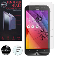 Asus Zenfone 2 Laser ZE500KG/ ZE500KL: 1 Film de protection d'écran Verre Trempé