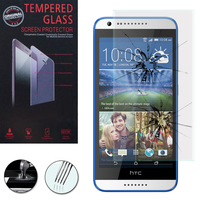 HTC Desire 620 dual sim/ 620G dual sim: 1 Film de protection d'écran Verre Trempé