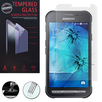 Samsung Galaxy Xcover 3 SM-G388F: 1 Film de protection d'écran Verre Trempé