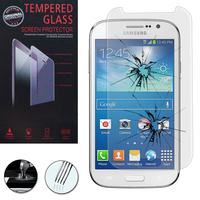 Samsung Galaxy Grand Plus/ Grand Neo/ Grand Lite I9060 I9062 I9060I i9080: 1 Film de protection d'écran Verre Trempé