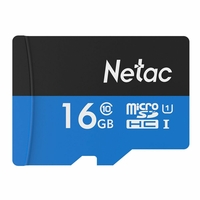 Pour le série des smartphones MEIZU: Carte mémoire micro SD performance 16 GB (Go) Class 10