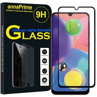 Samsung Galaxy A70S 6.7" SM-A707F A707FN A707GM A707MN A7070 A707W: 1 Film de protection d'écran Verre Trempé