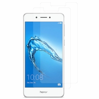 Huawei Honor 6C 5.0"/ Enjoy 6s/ Nova Smart: Lot / Pack de 2x Films de protection d'écran clear transparent