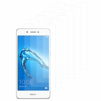 Huawei Honor 6C 5.0"/ Enjoy 6s/ Nova Smart: Lot / Pack de 6x Films de protection d'écran clear transparent