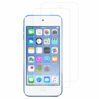 Apple iPod Touch 6/ 6th generation: Lot / Pack de 2x Films de protection d'écran clear transparent