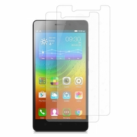 Lenovo K3 Note/ K3 Note K50-t5/ Lenovo A7000: Lot / Pack de 2x Films de protection d'écran clear transparent