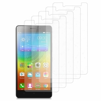 Lenovo K3 Note/ K3 Note K50-t5/ Lenovo A7000: Lot / Pack de 5x Films de protection d'écran clear transparent