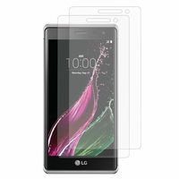 LG Zero/ LG Class/ F620S/ H650E: Lot / Pack de 2x Films de protection d'écran clear transparent