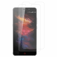 UMi MAX 4G 5.5"/ UMI SUPER/ Super EURO: Lot / Pack de 2x Films de protection d'écran clear transparent