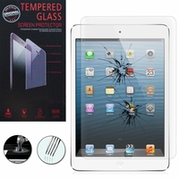 Apple iPad 2/ 3 (nouvel iPad) /4 Retina: 1 Film de protection d'écran Verre Trempé
