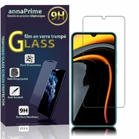 Xiaomi Poco C3 6.43" M2006C3MII MZB07RIIN MZB07RJIN MZB07QAIN MZB07RLIN MZB07RKIN MZB07RHIN: 1 Film de protection d'écran Verre Trempé