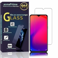 DOOGEE X95/ X95 Pro 6.52" [Les Dimensions EXACTES du telephone: 167 x 77.4 x 8.9 mm]: 1 Film de protection d'écran Verre Trempé