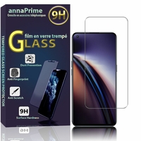OnePlus Nord CE 5G/ Nord Core Edition 5G 6.43" EB2101 EB2103 [Les Dimensions EXACTES du telephone: 159.2 x 73.5 x 7.9 mm]: 1 Film de protection d'écran Verre Trempé